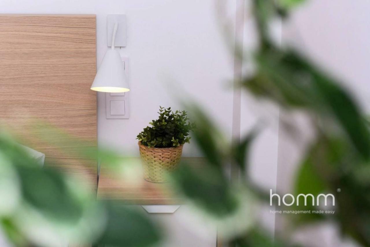 Appartement 45M² Renovated Flat In Neos Kosmos Roumpesi Str à Athènes Extérieur photo
